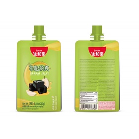 生和堂秋梨蜂蜜味可吸龟苓膏单杯 253g